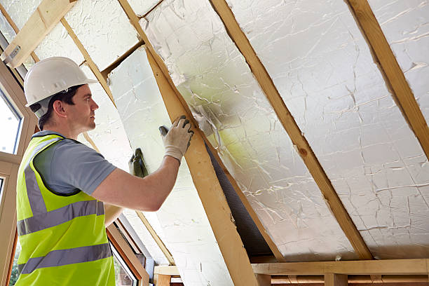 Best Residential Insulation in Hockinson, WA