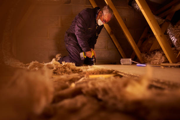 Best Insulation for Specific Applications in Hockinson, WA